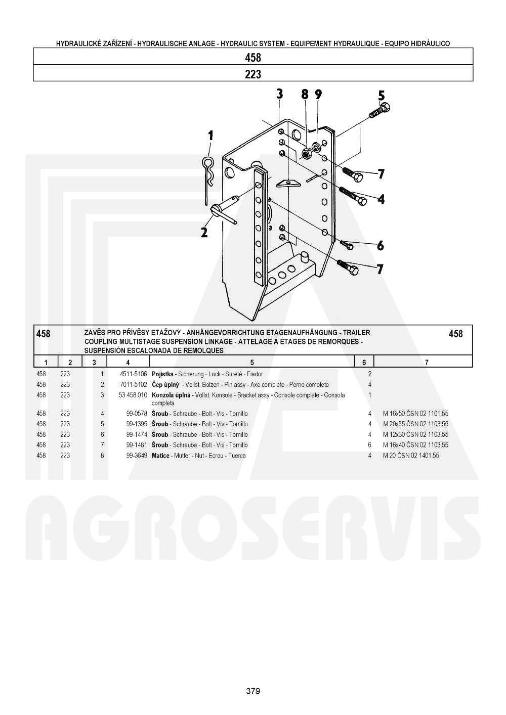 interaktivní katalog