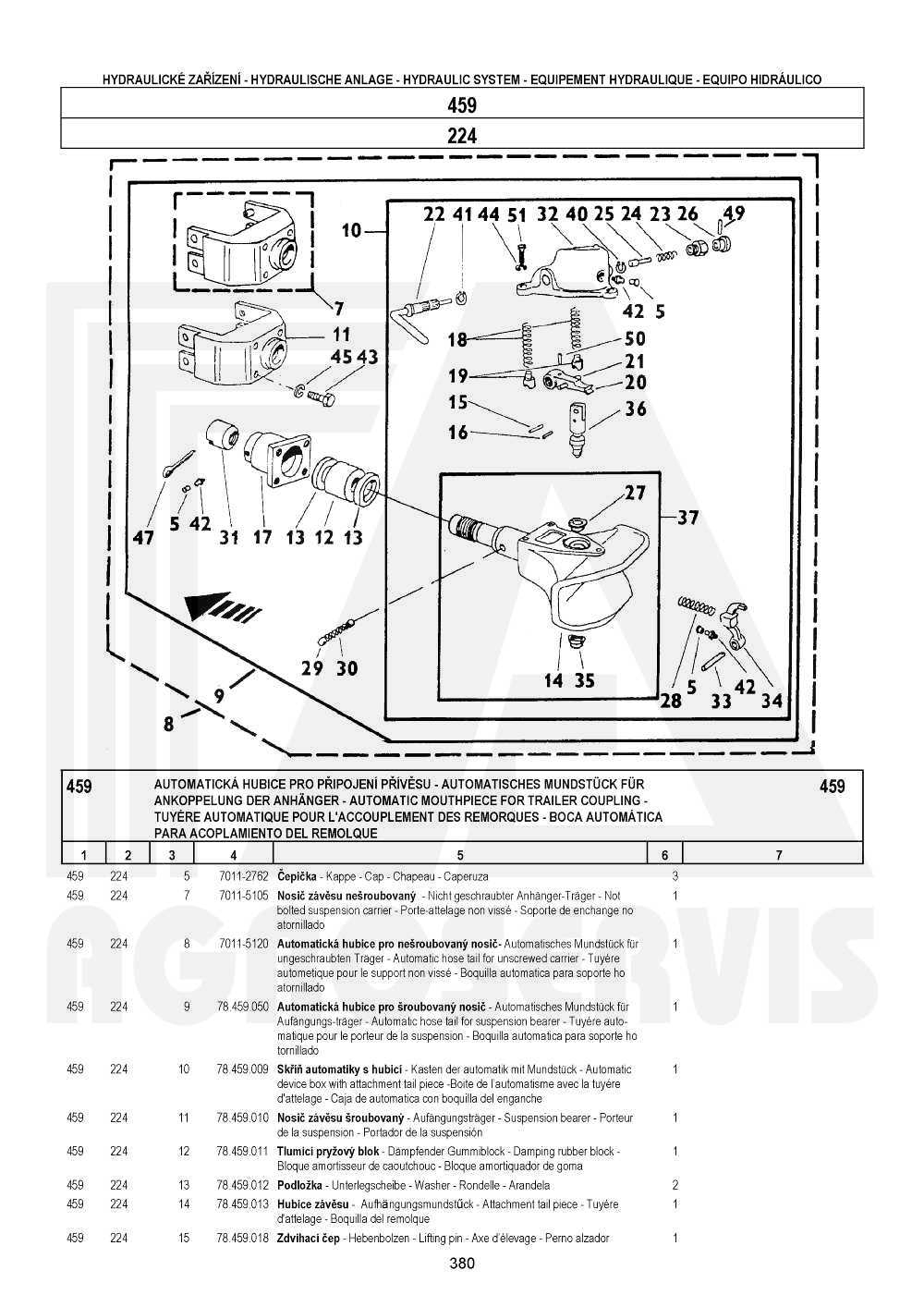 interaktivní katalog