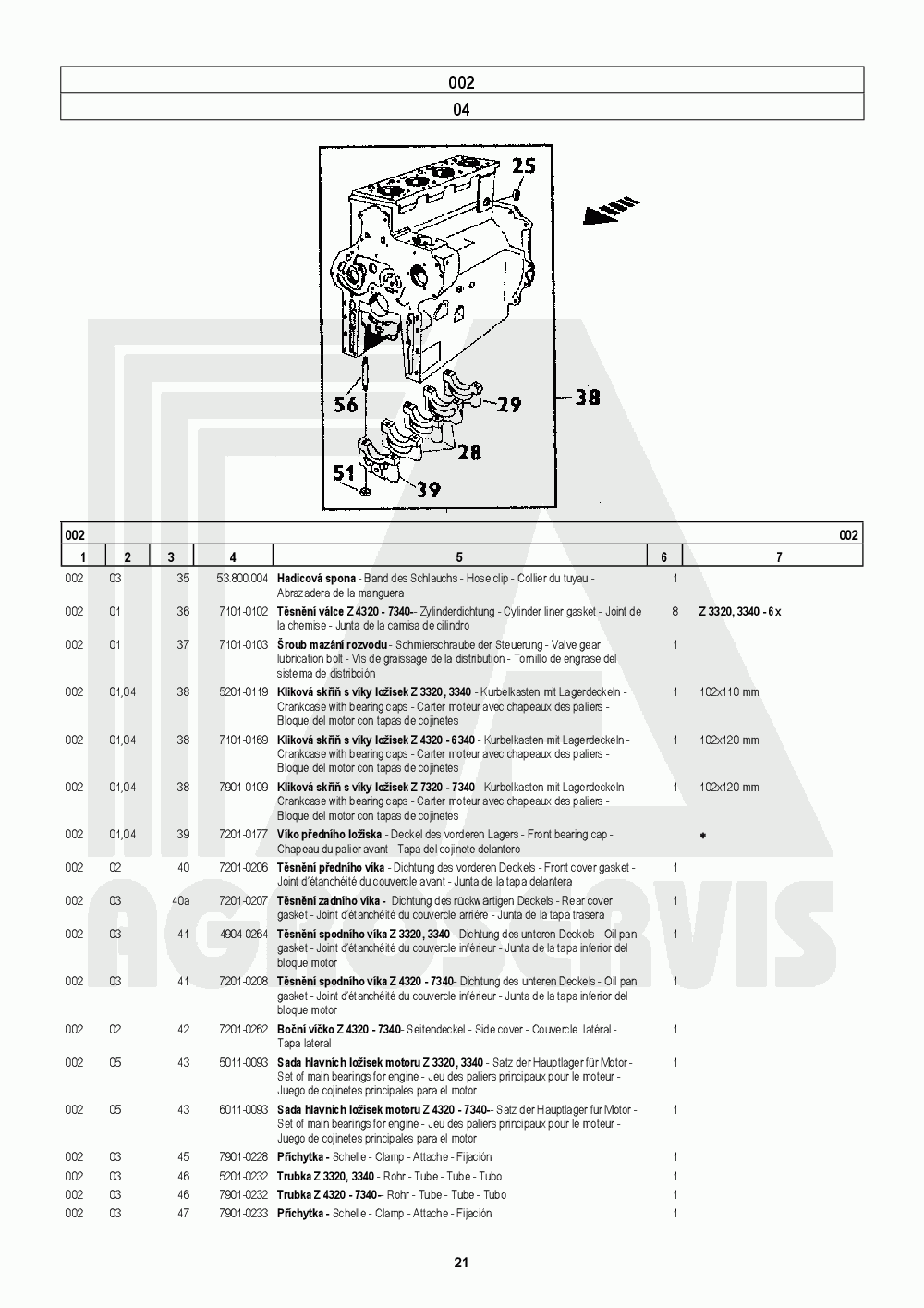 interaktivní katalog