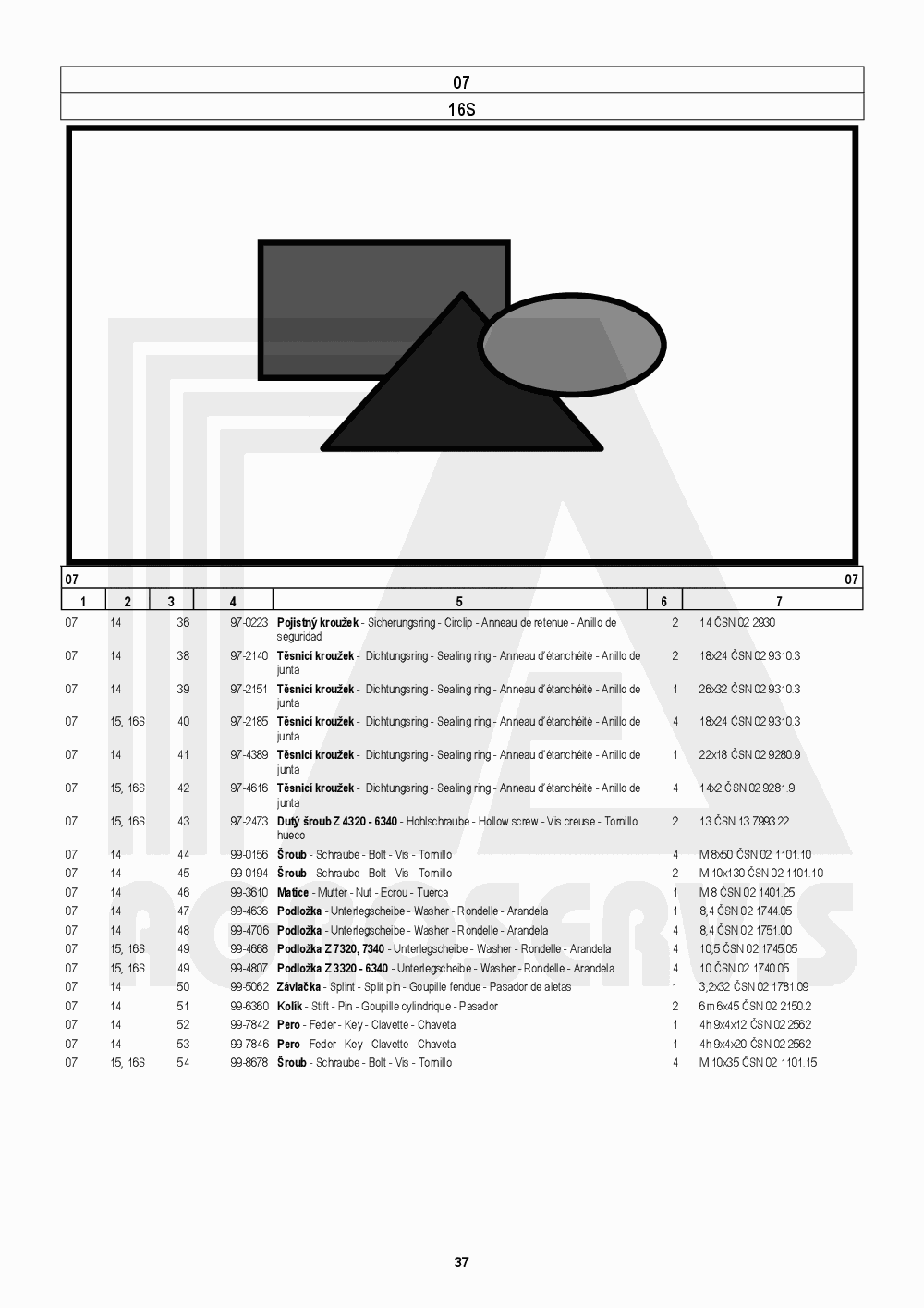 interaktivní katalog