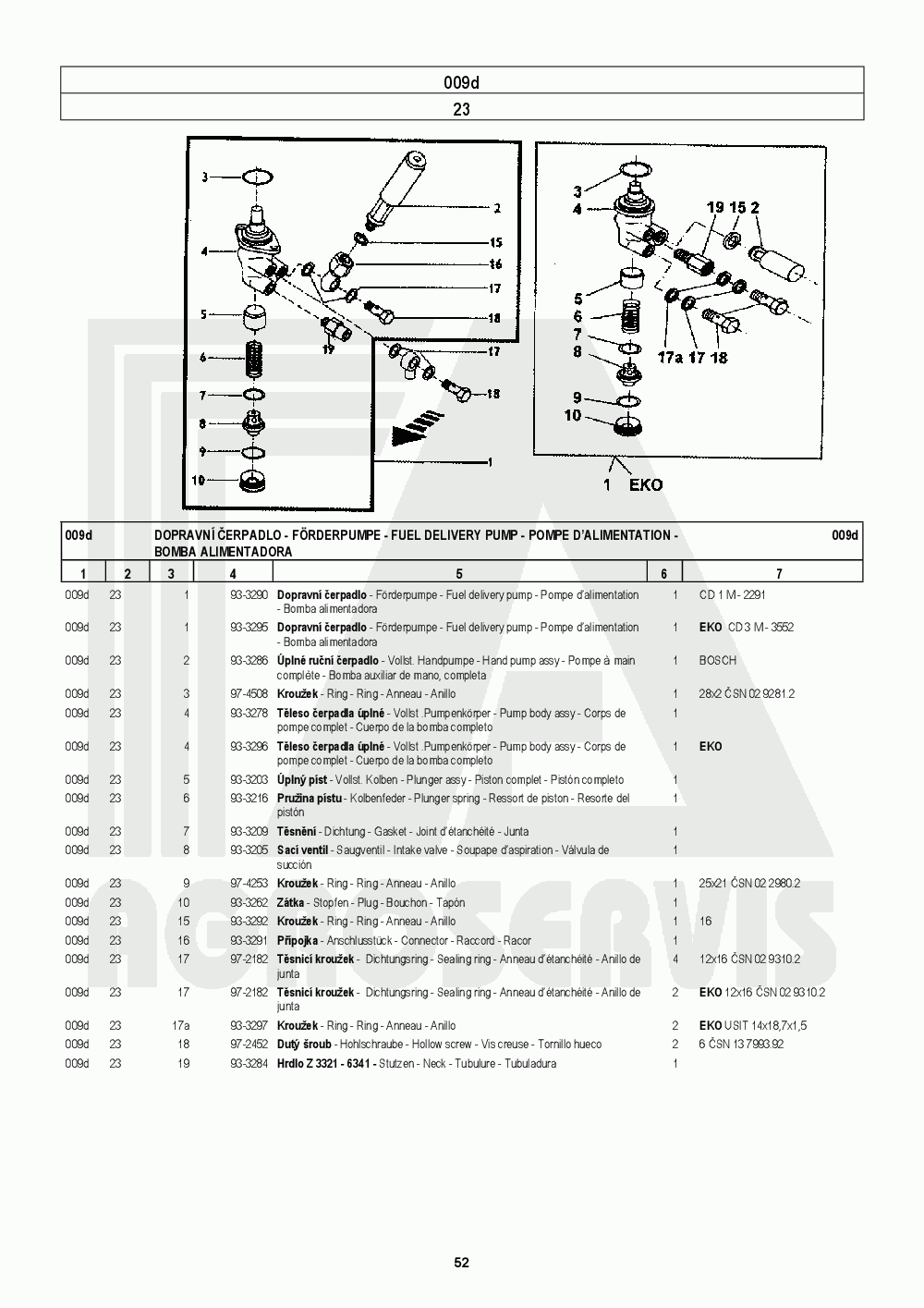 interaktivní katalog