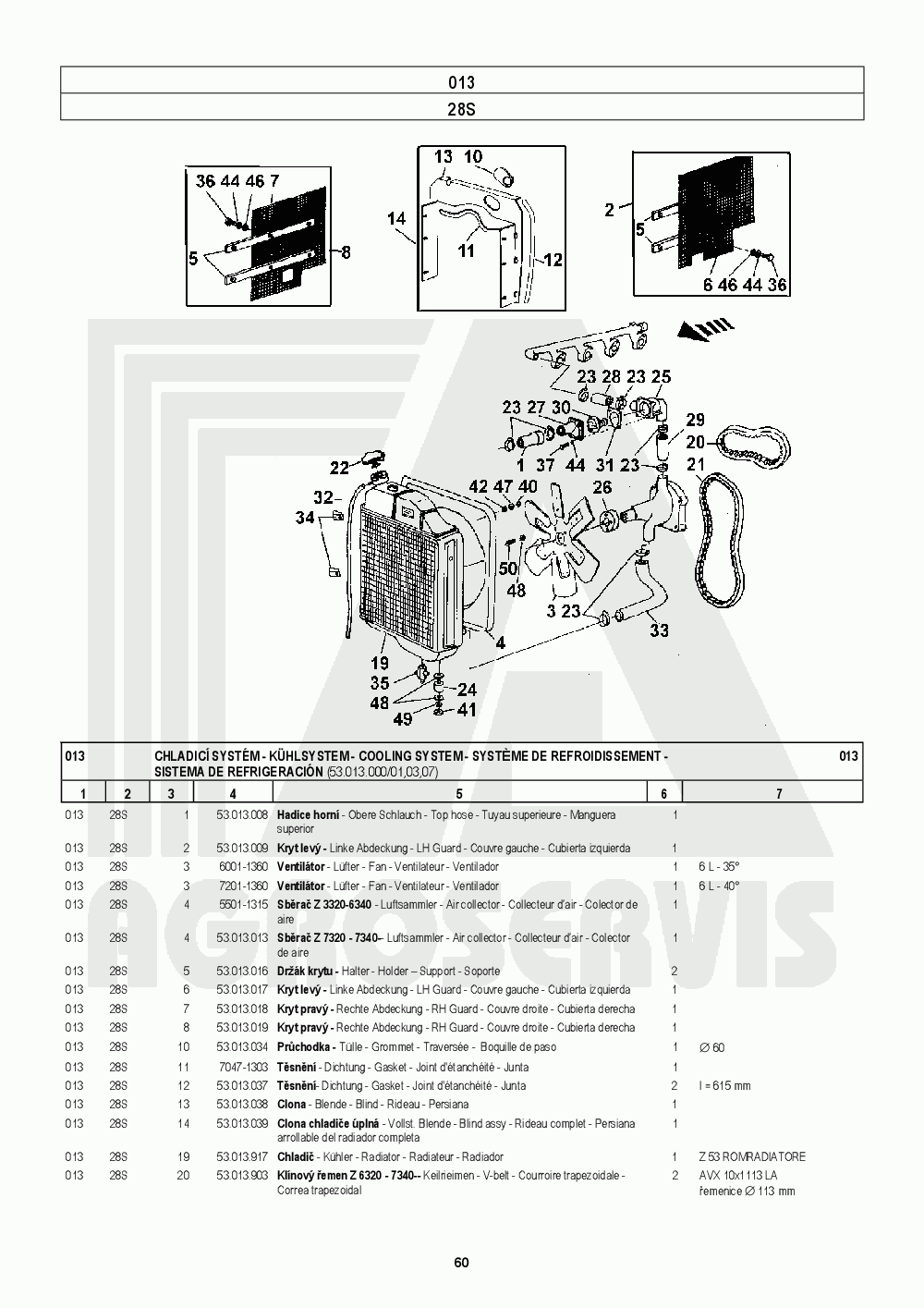 interaktivní katalog