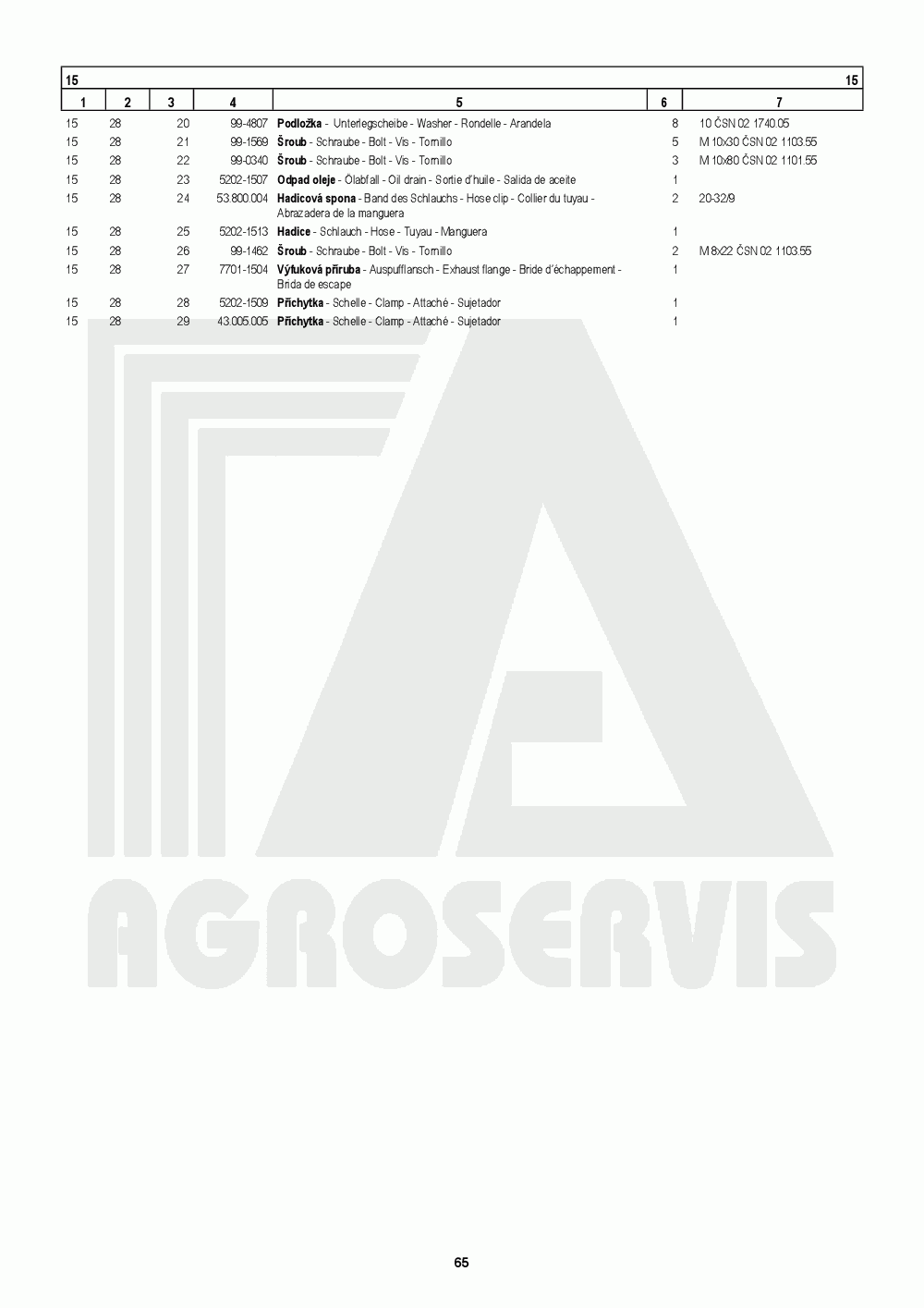 interaktivní katalog