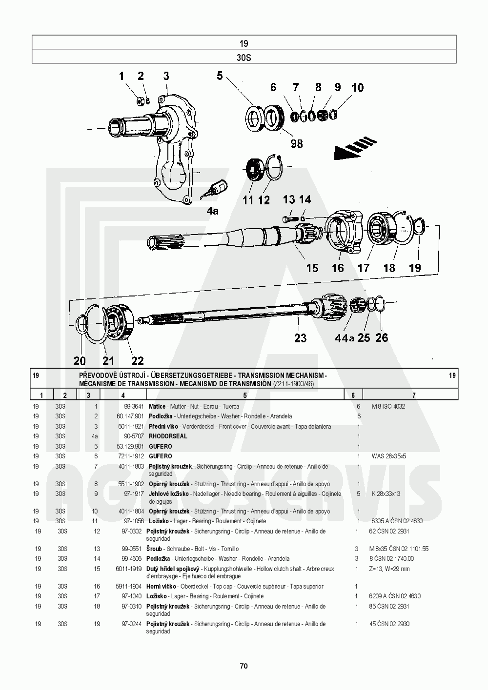 interaktivní katalog