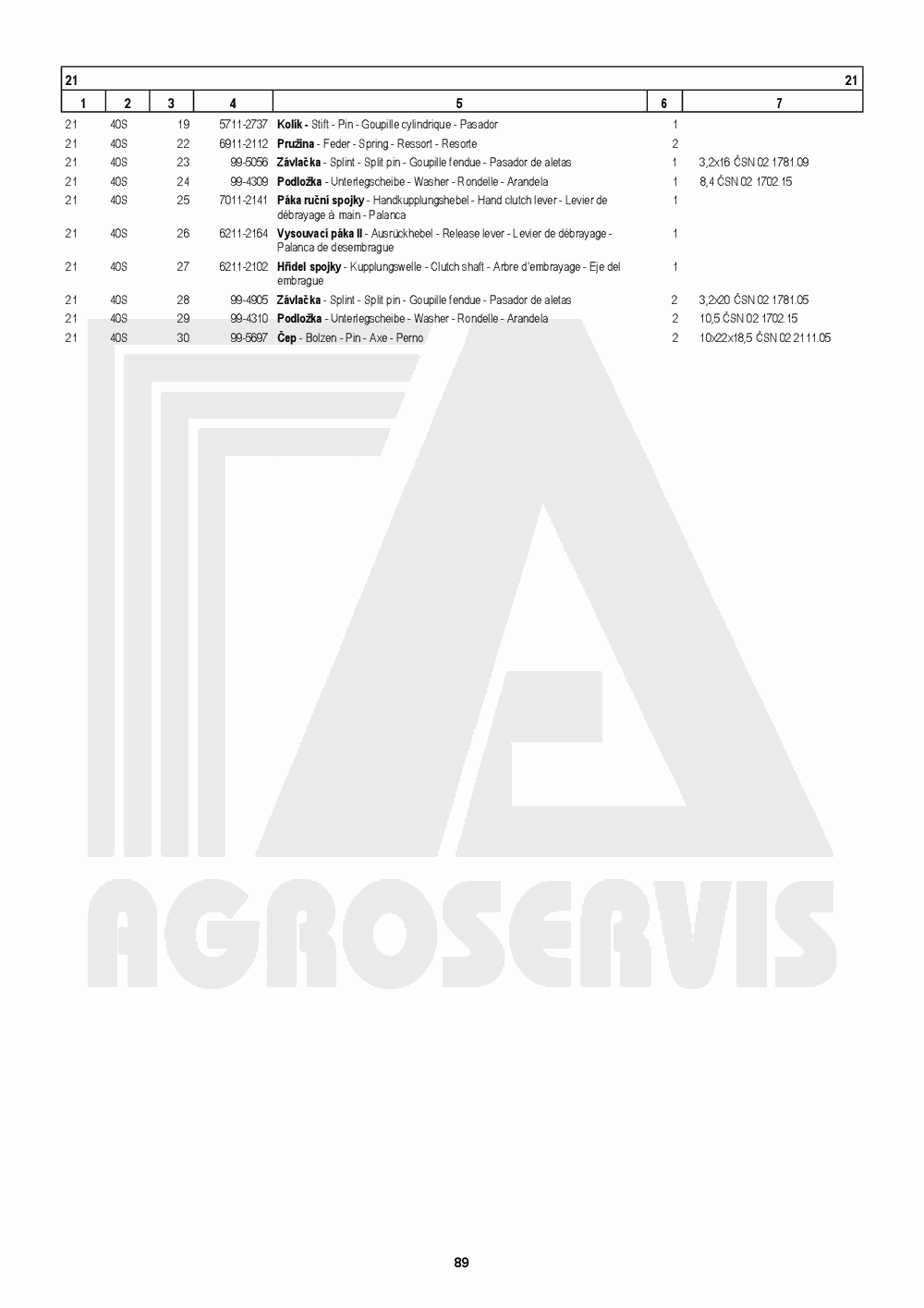 interaktivní katalog