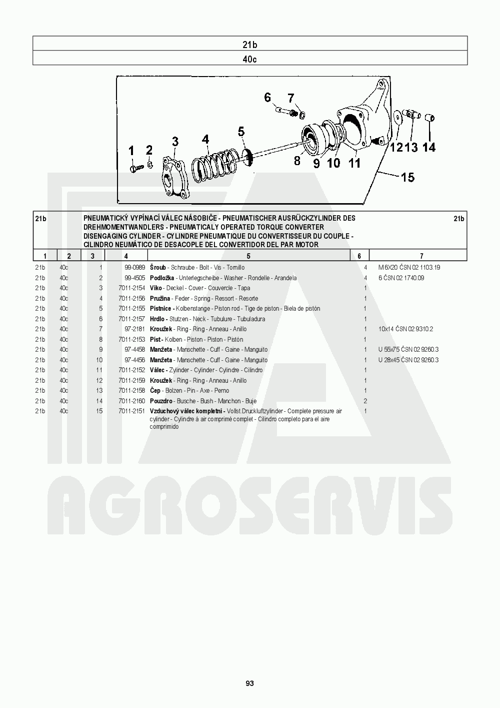 interaktivní katalog