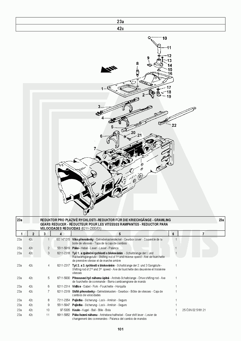 interaktivní katalog