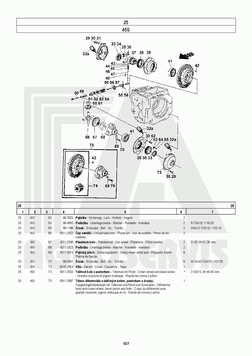 interaktivní katalog