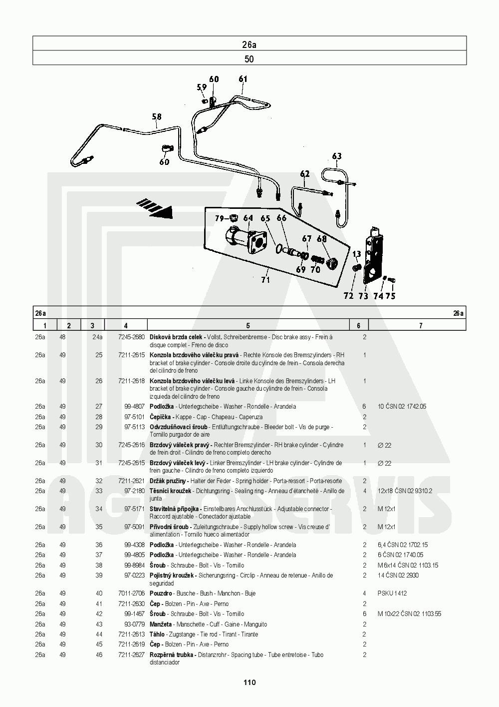 interaktivní katalog