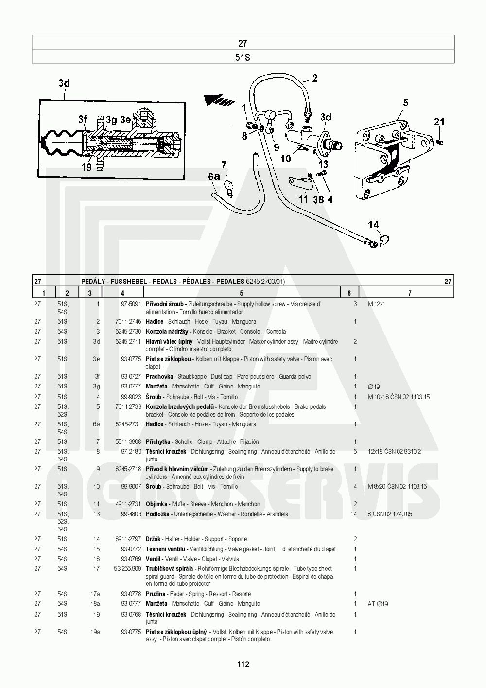 interaktivní katalog