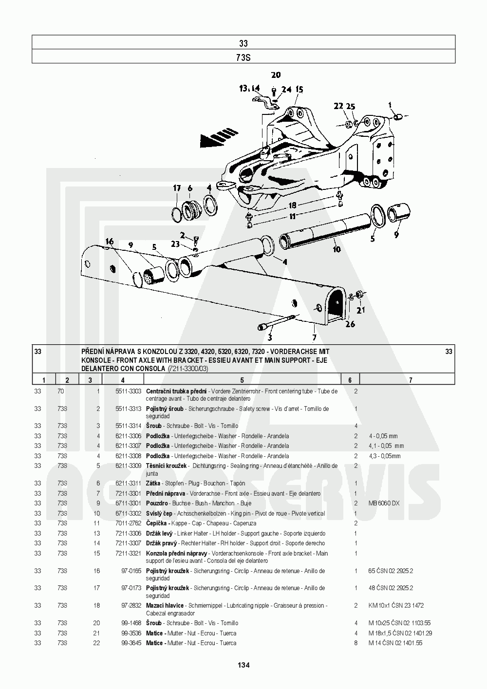 interaktivní katalog