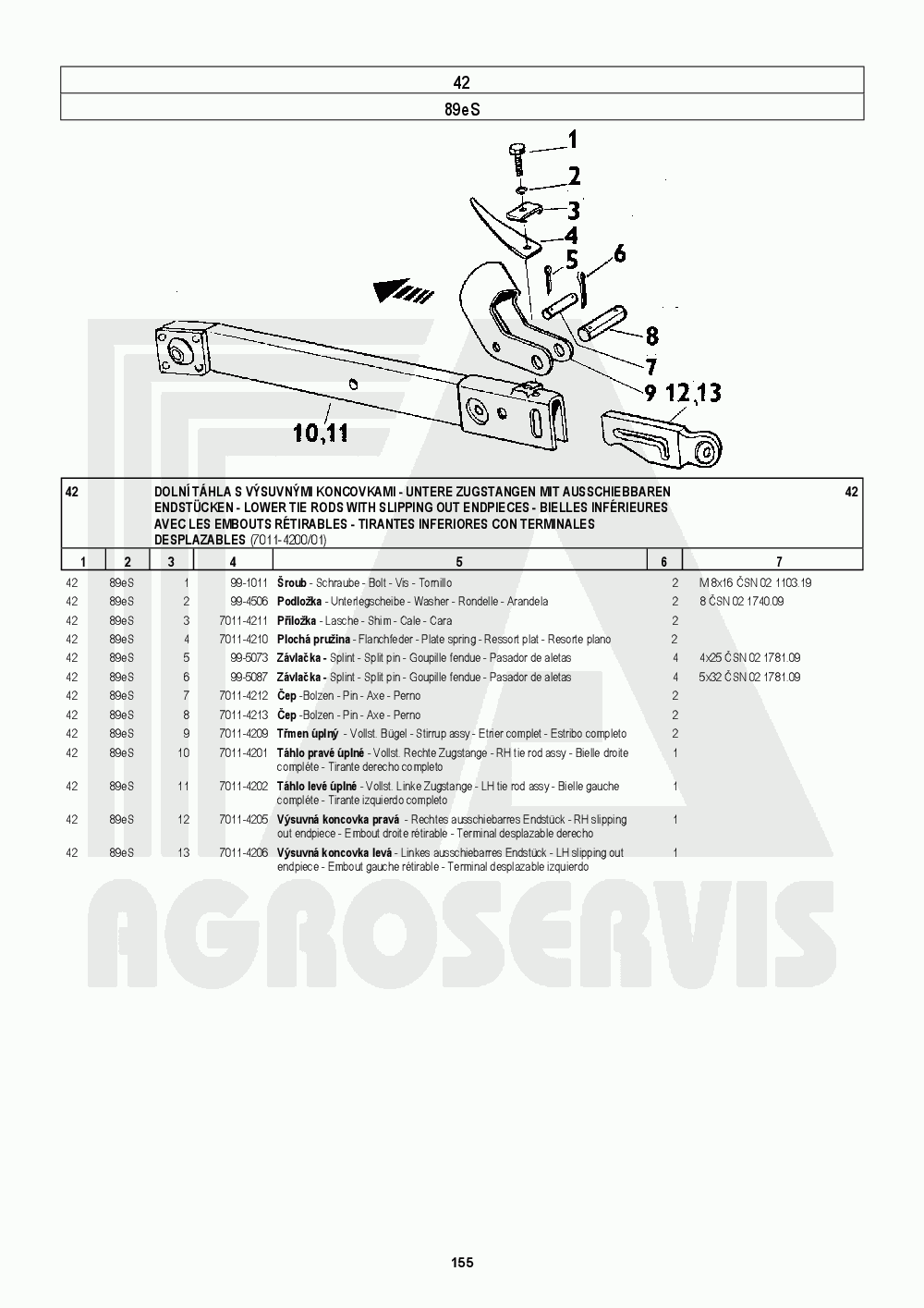 interaktivní katalog