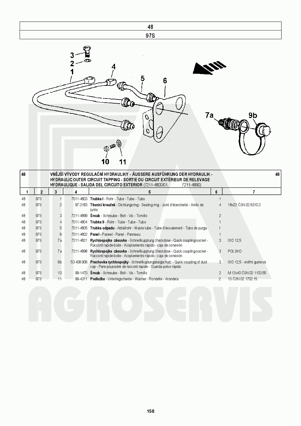 interaktivní katalog