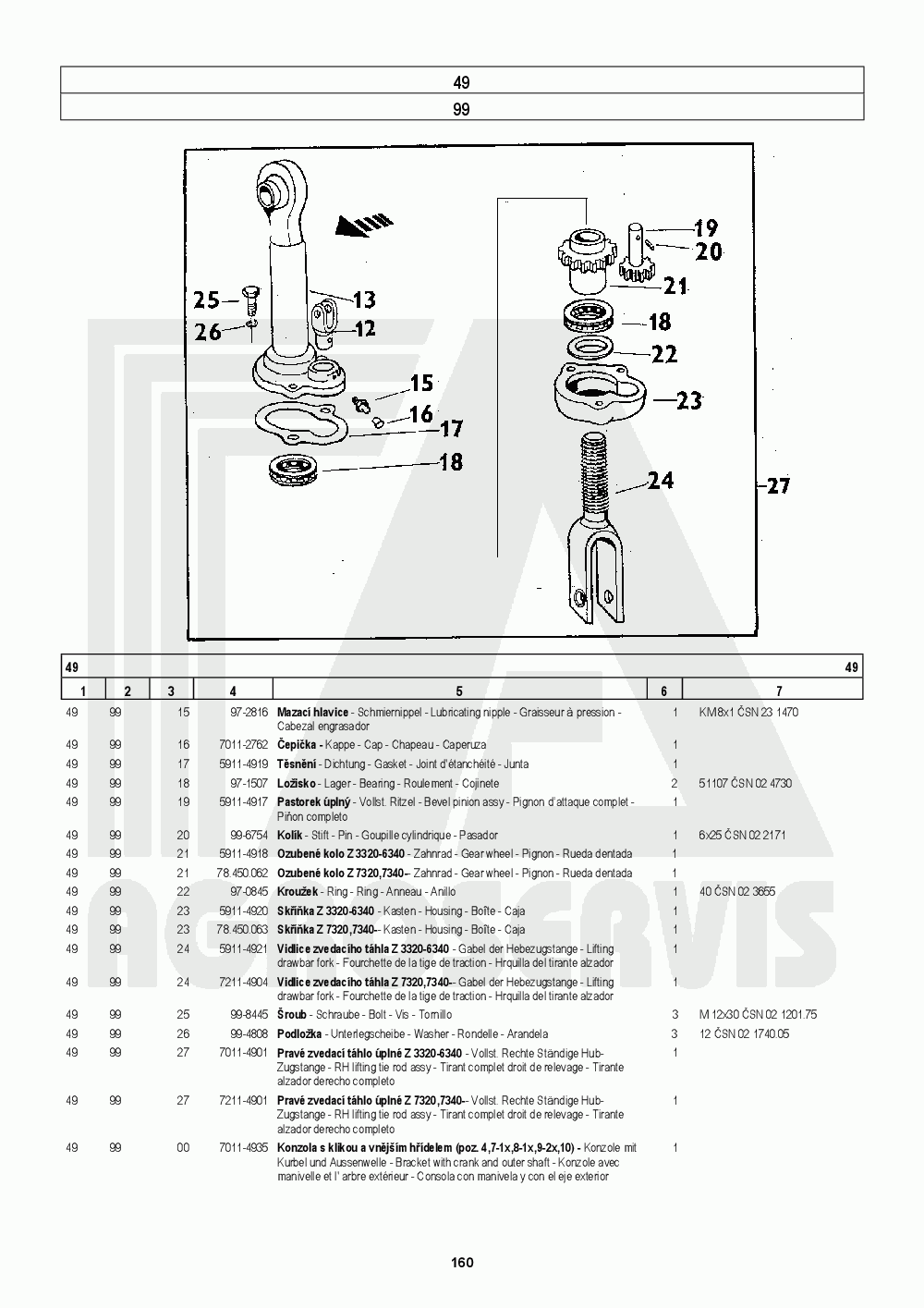 interaktivní katalog