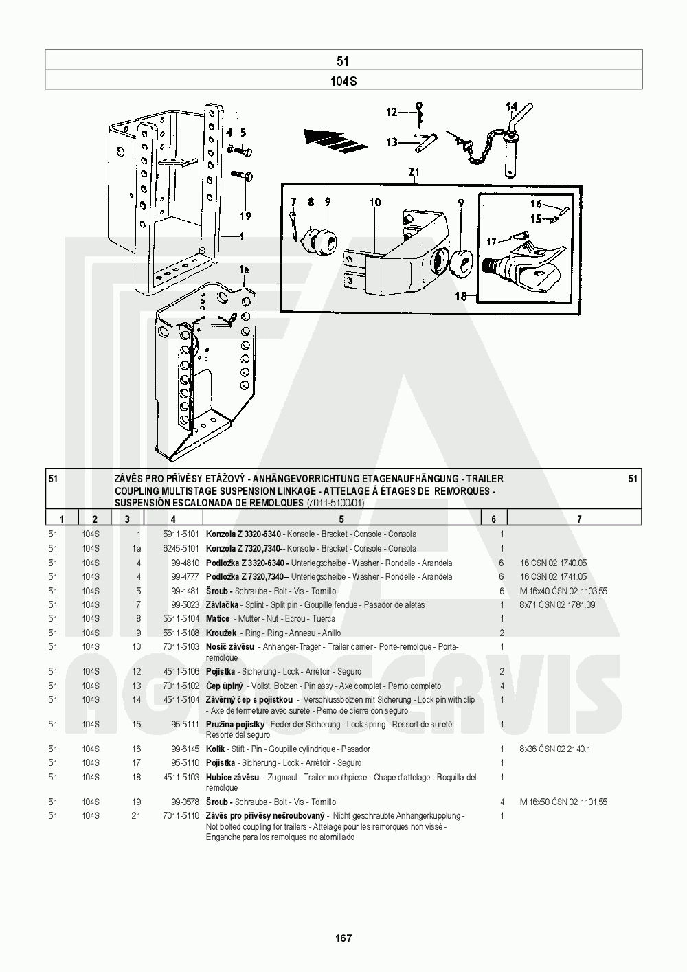 interaktivní katalog