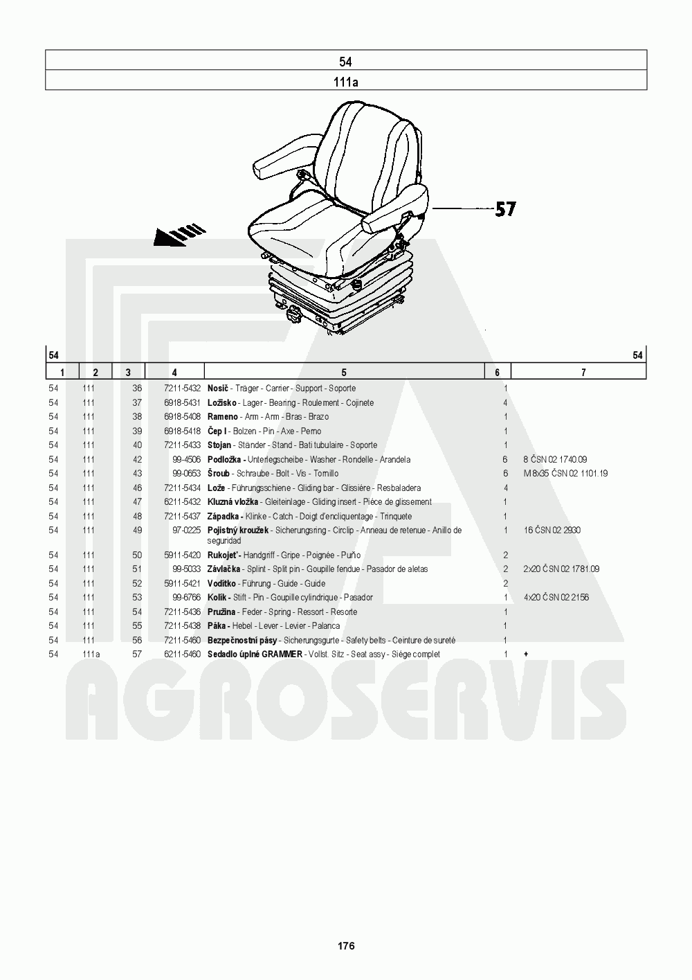 interaktivní katalog