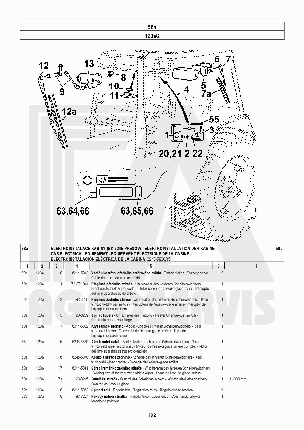 interaktivní katalog