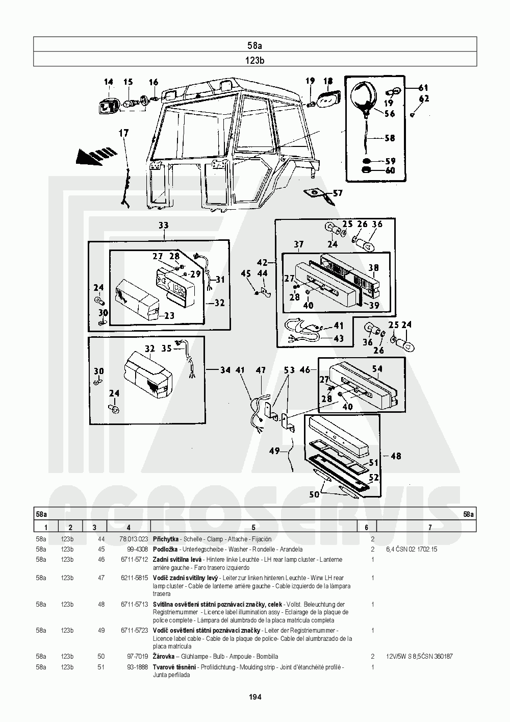 interaktivní katalog