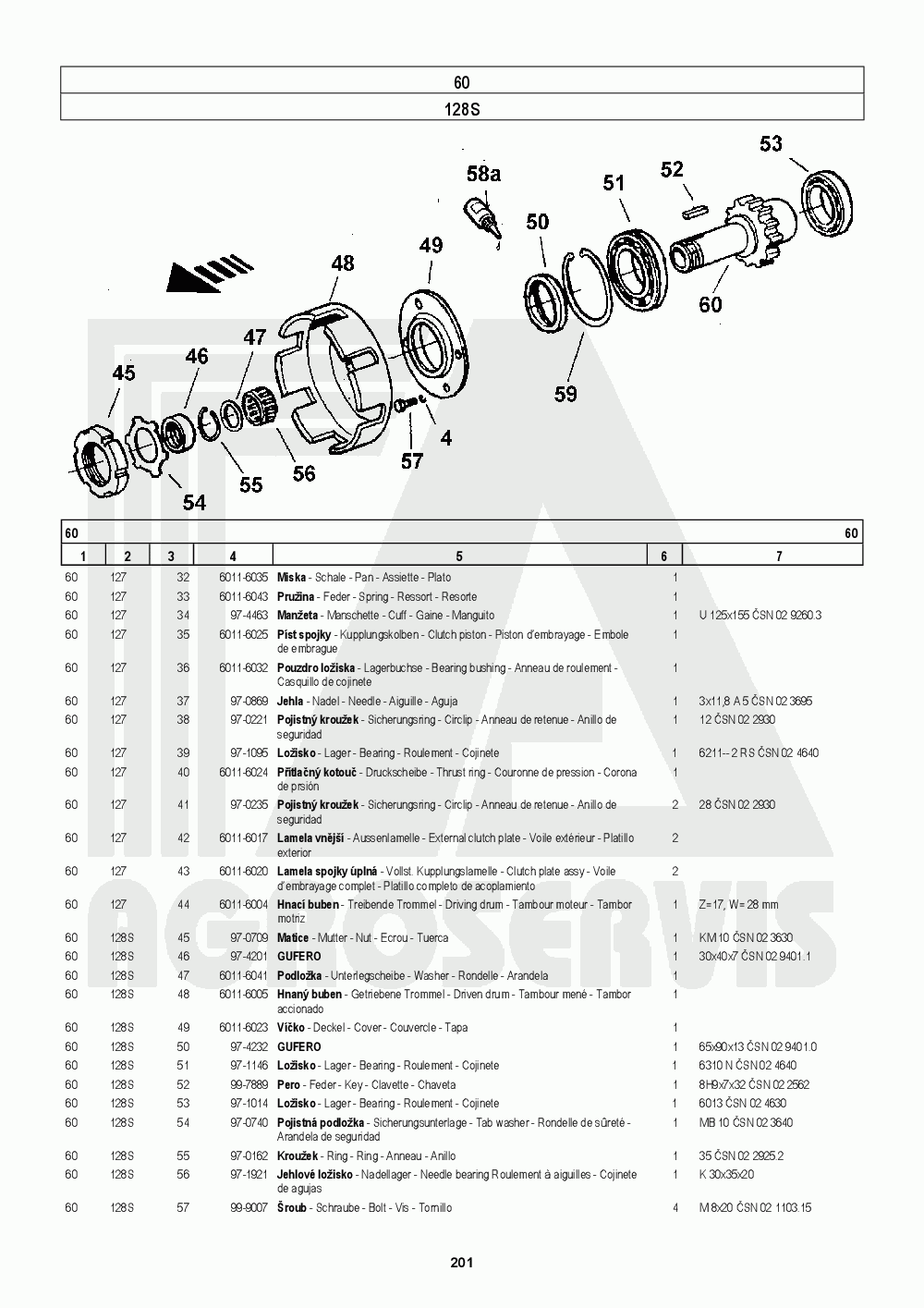 interaktivní katalog