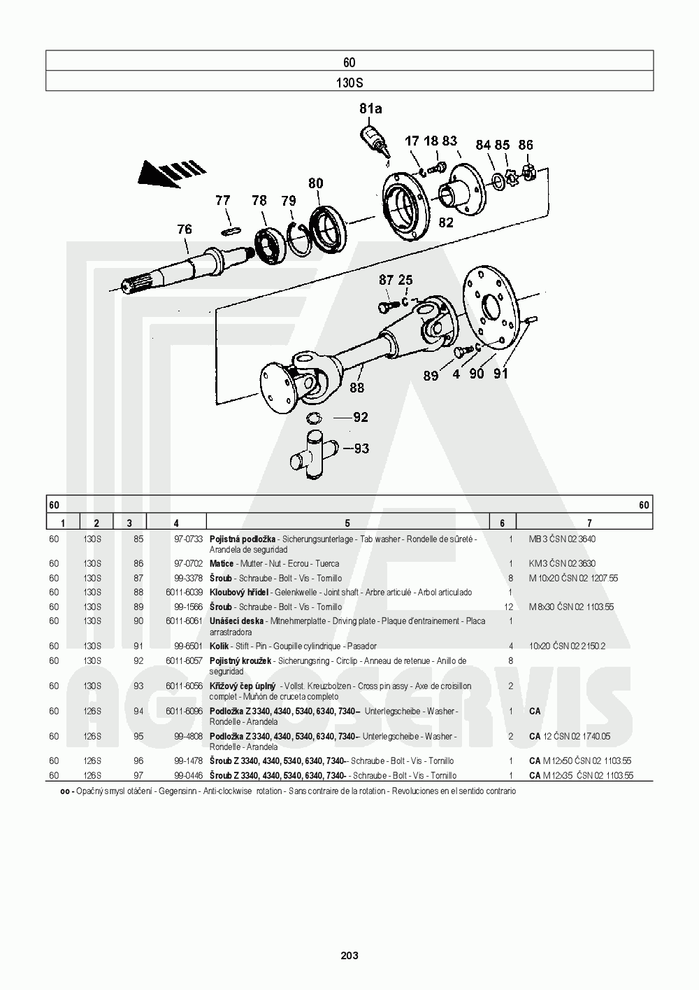 interaktivní katalog