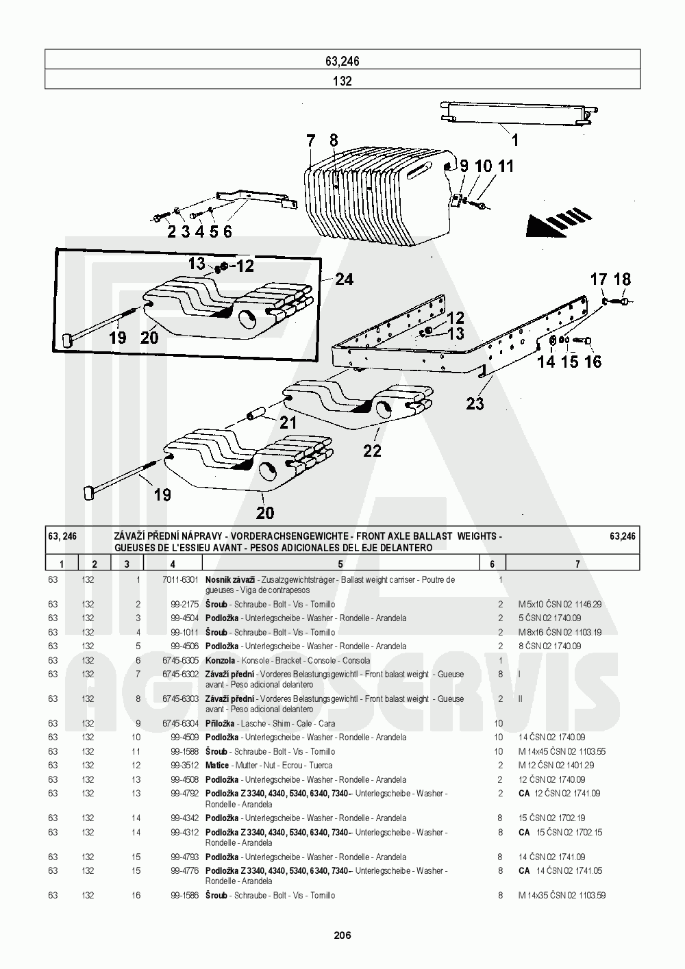 interaktivní katalog