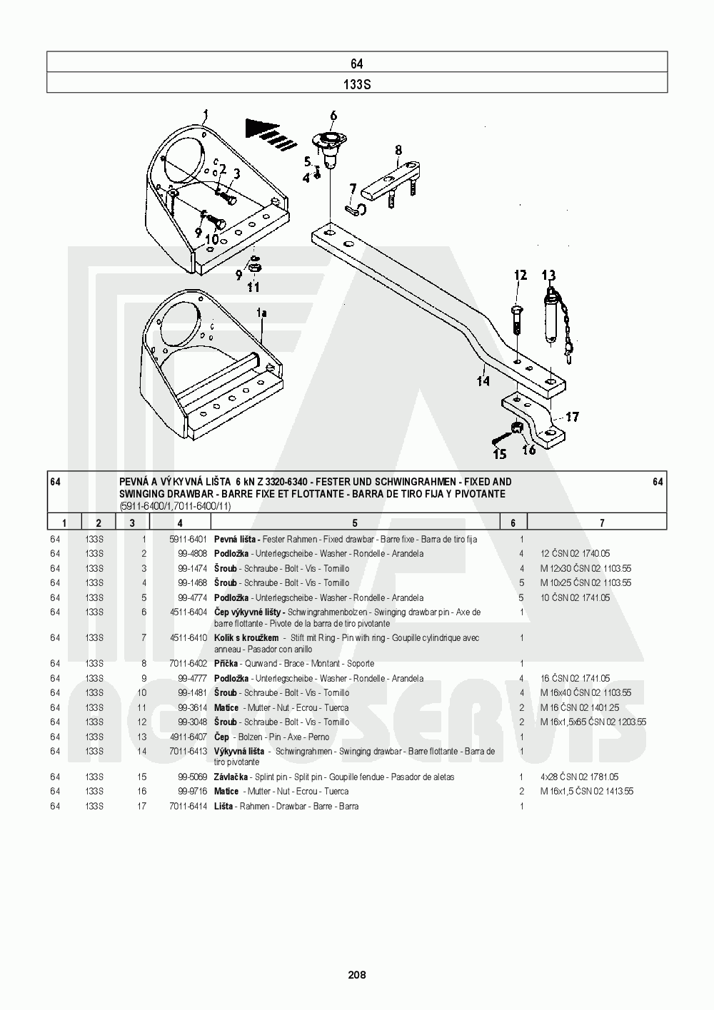 interaktivní katalog