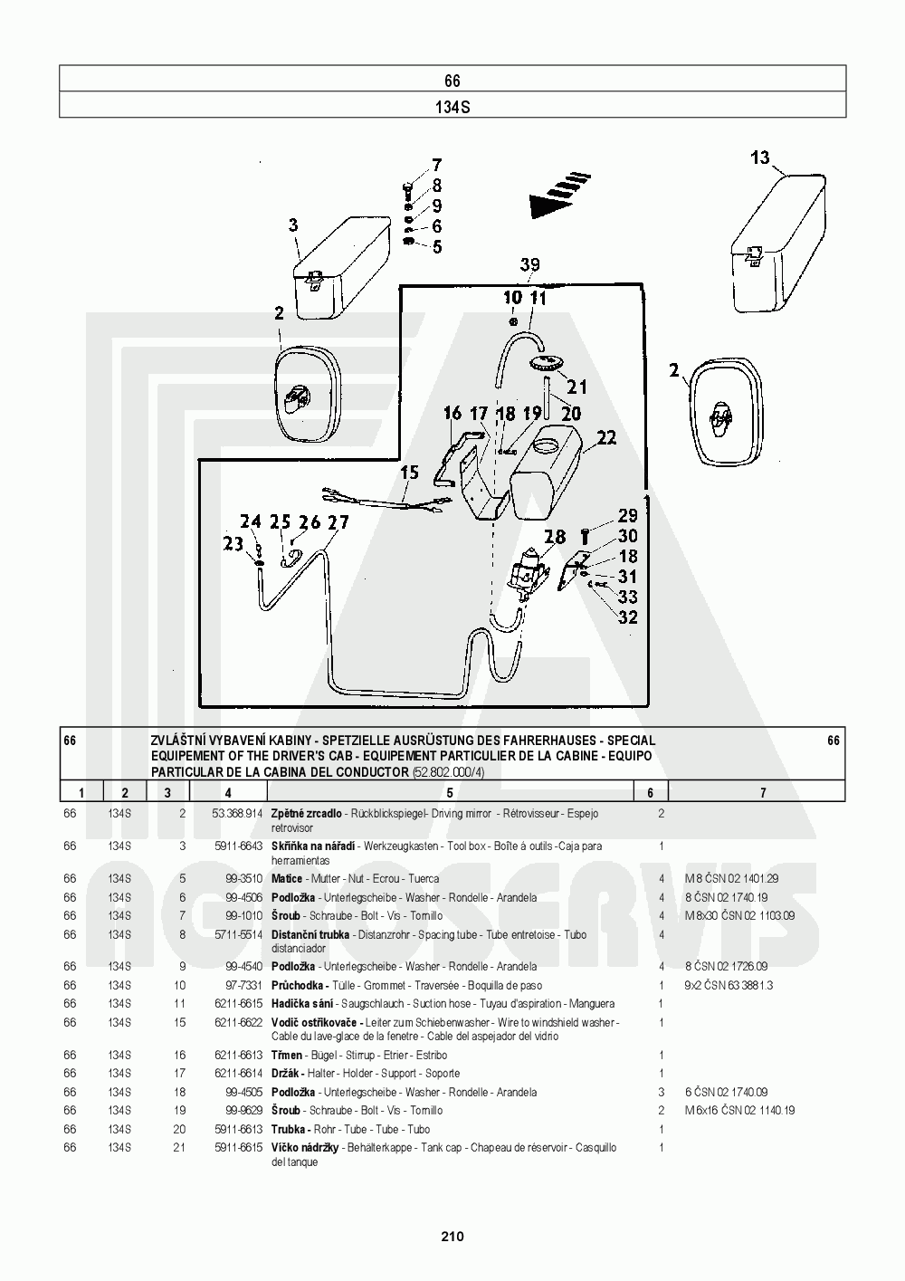 interaktivní katalog