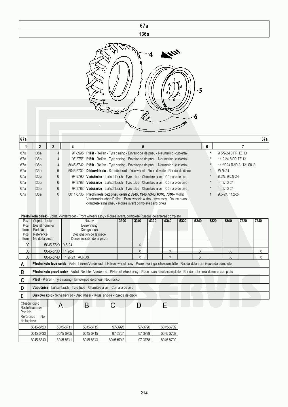 interaktivní katalog