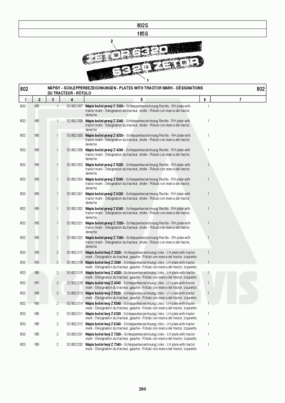 interaktivní katalog