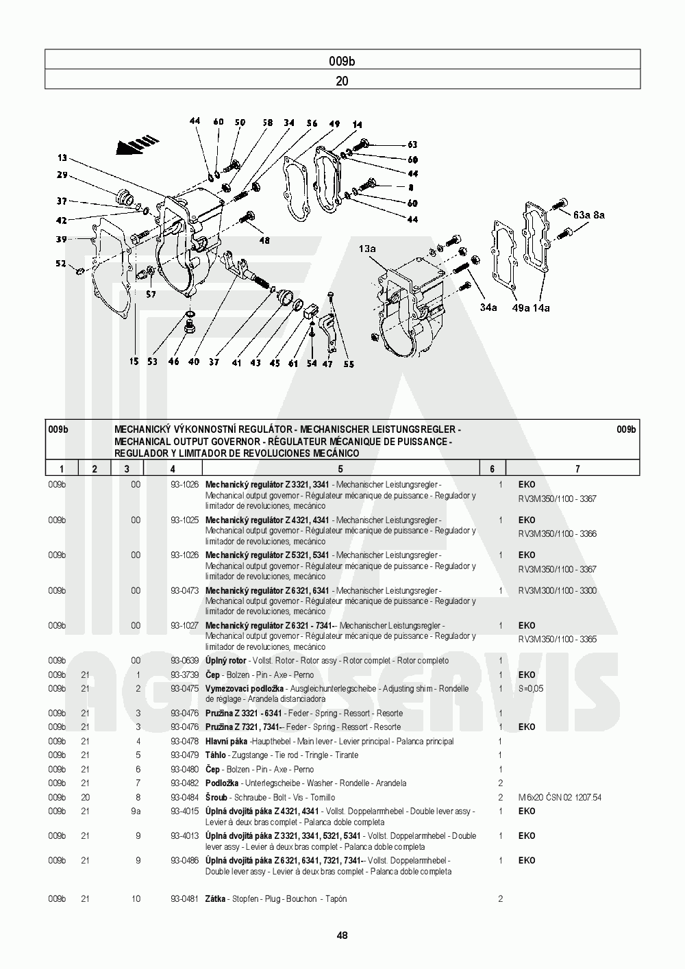 interaktivní katalog