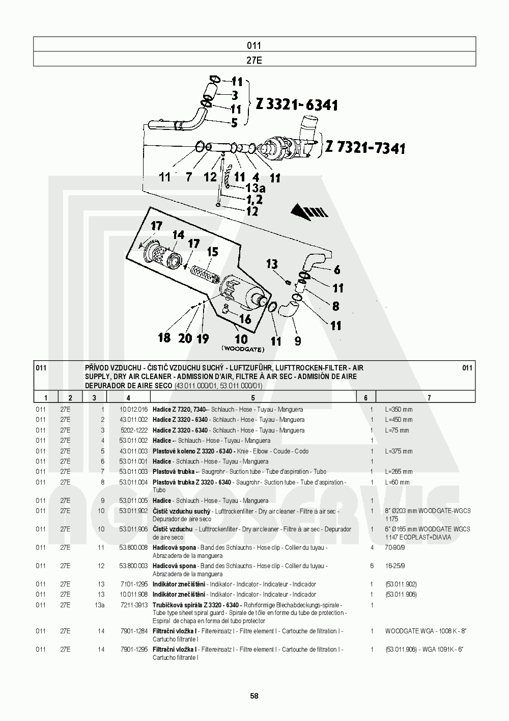 interaktivní katalog