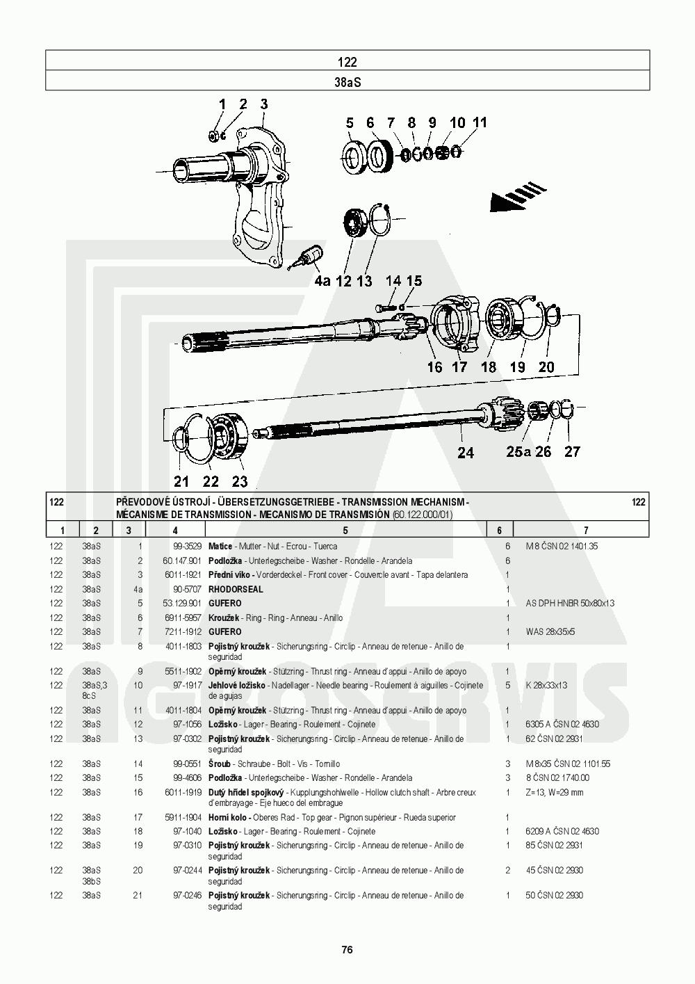 interaktivní katalog