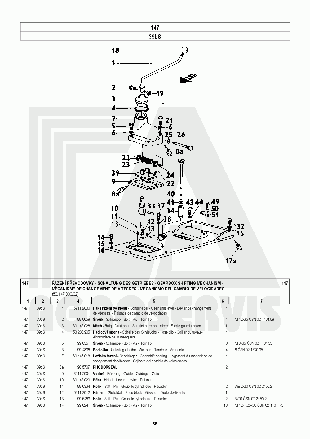 interaktivní katalog