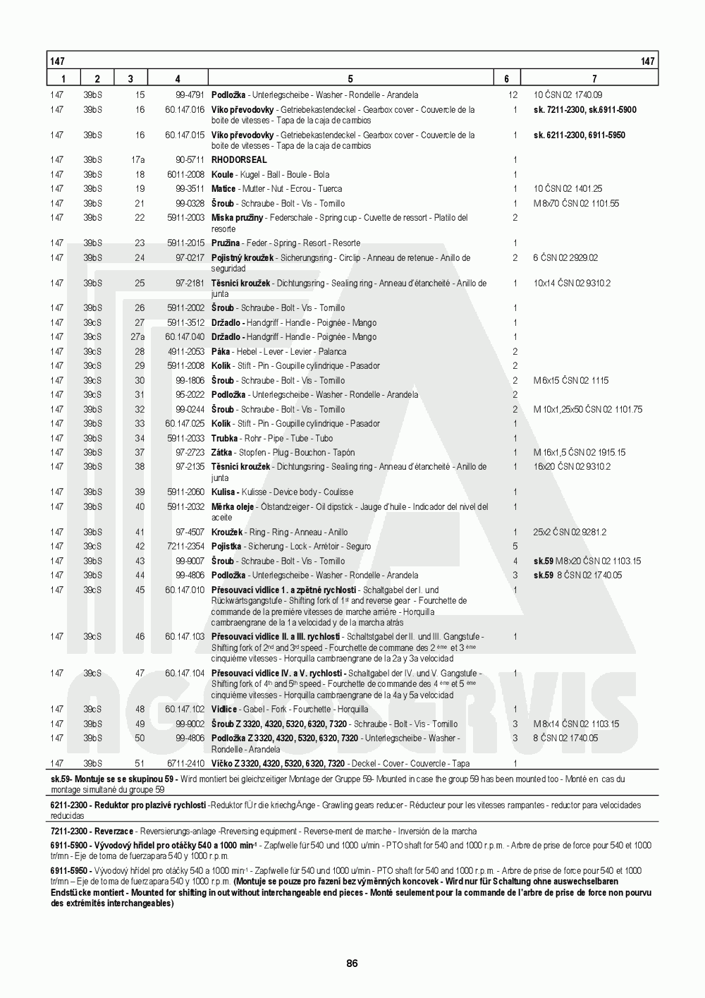 interaktivní katalog