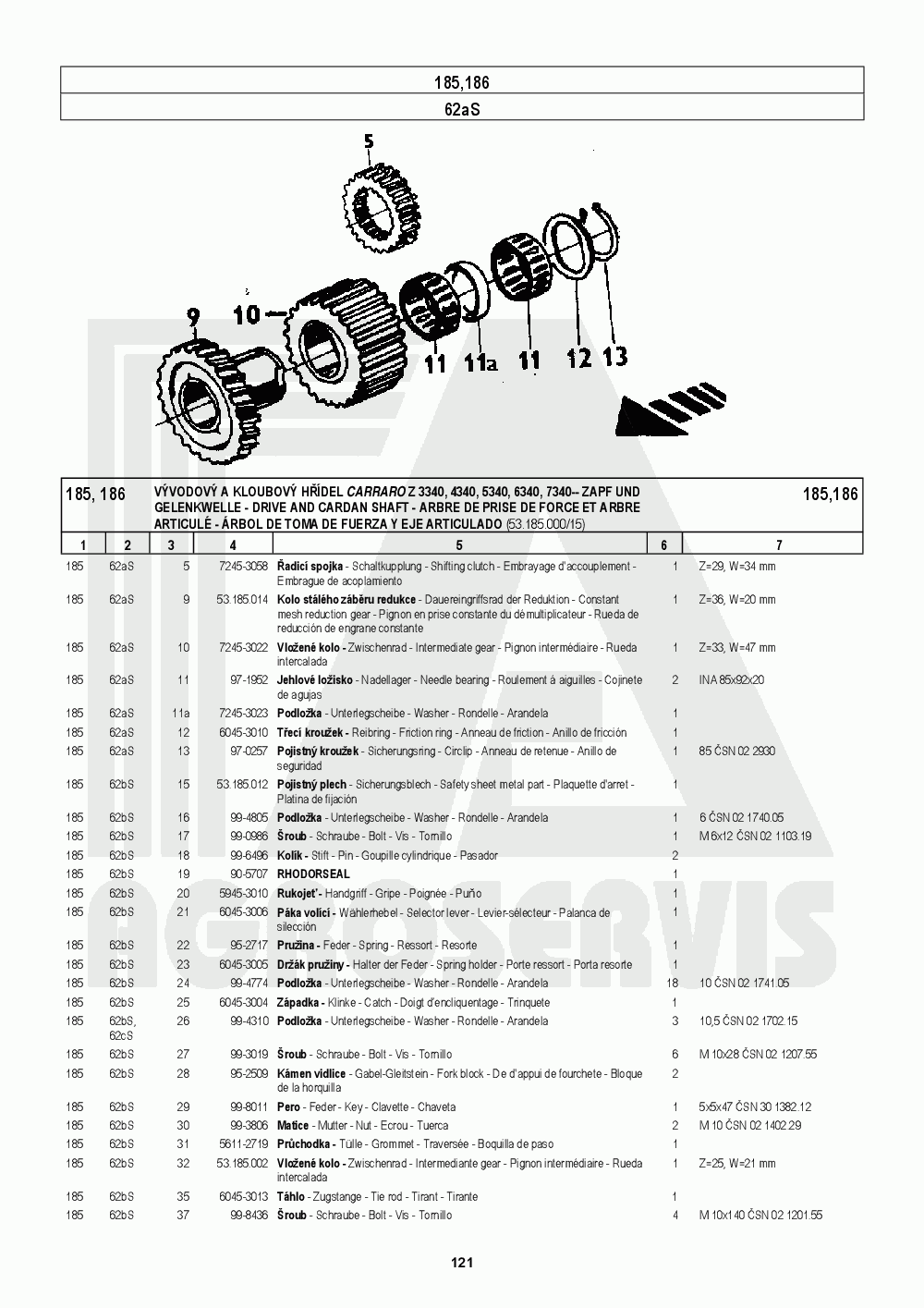 interaktivní katalog