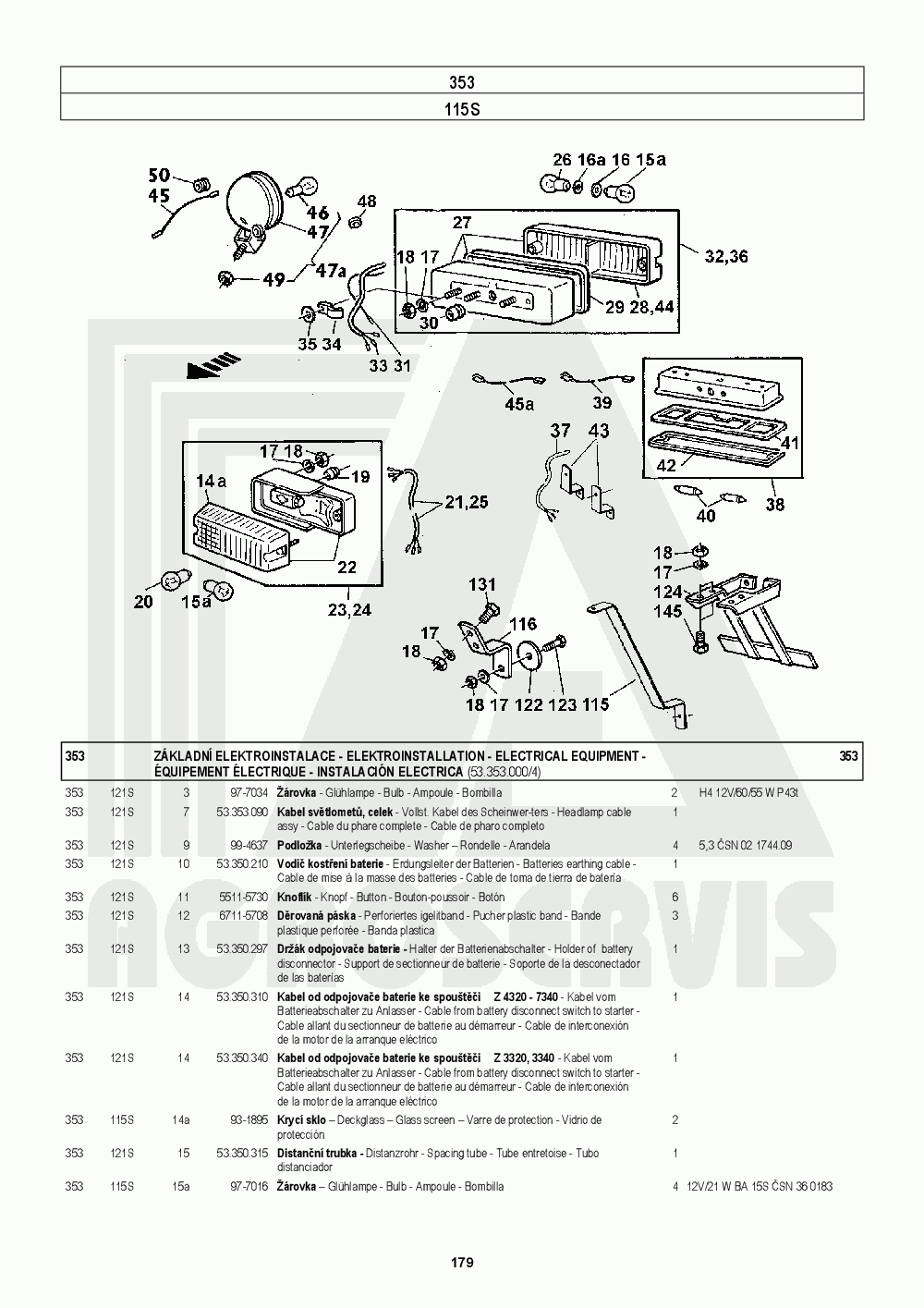 interaktivní katalog