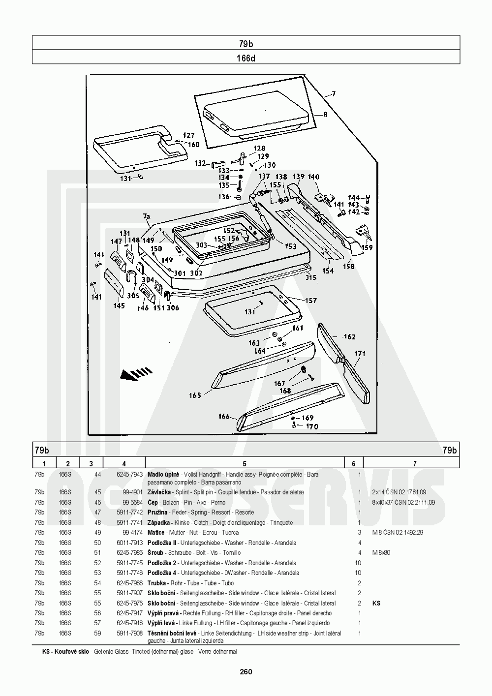 interaktivní katalog