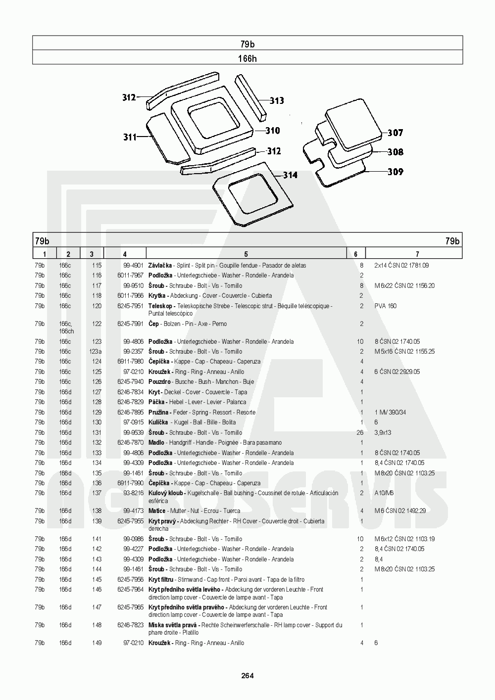 interaktivní katalog