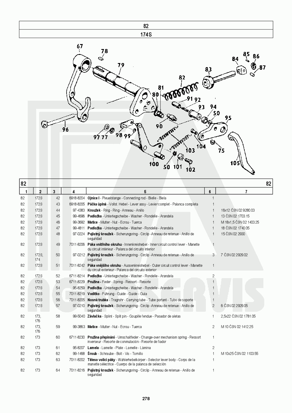 interaktivní katalog