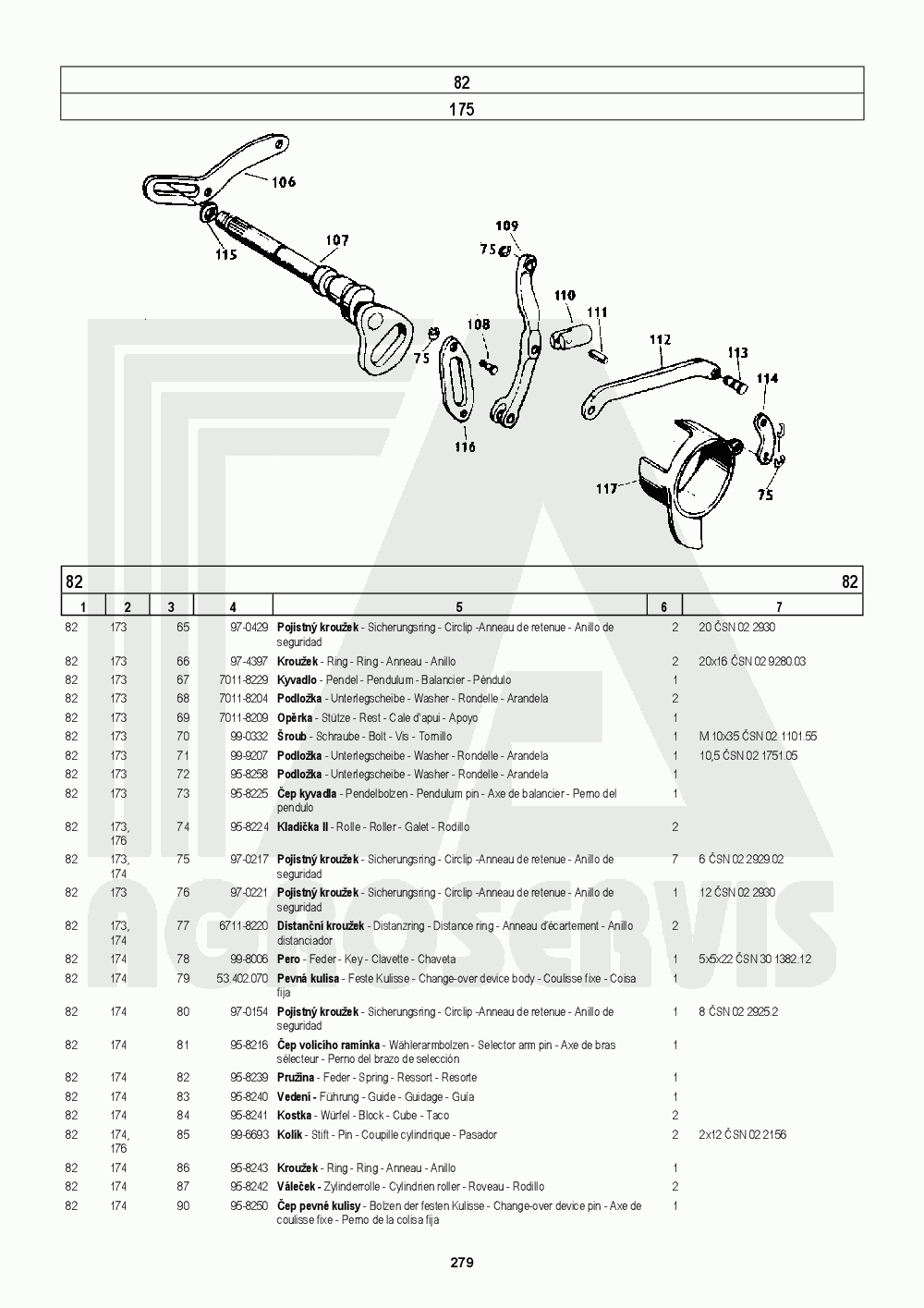 interaktivní katalog