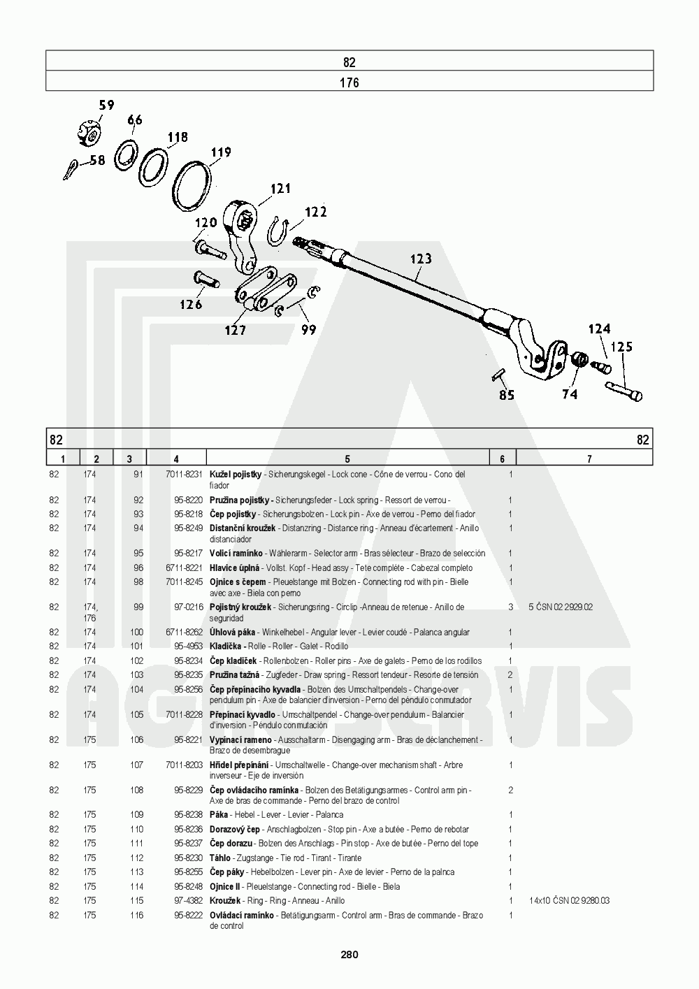 interaktivní katalog