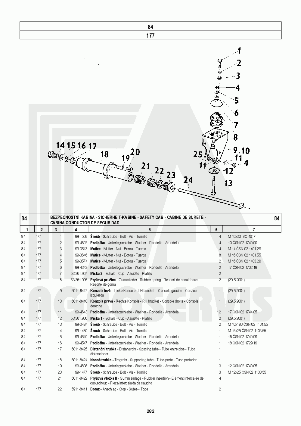 interaktivní katalog