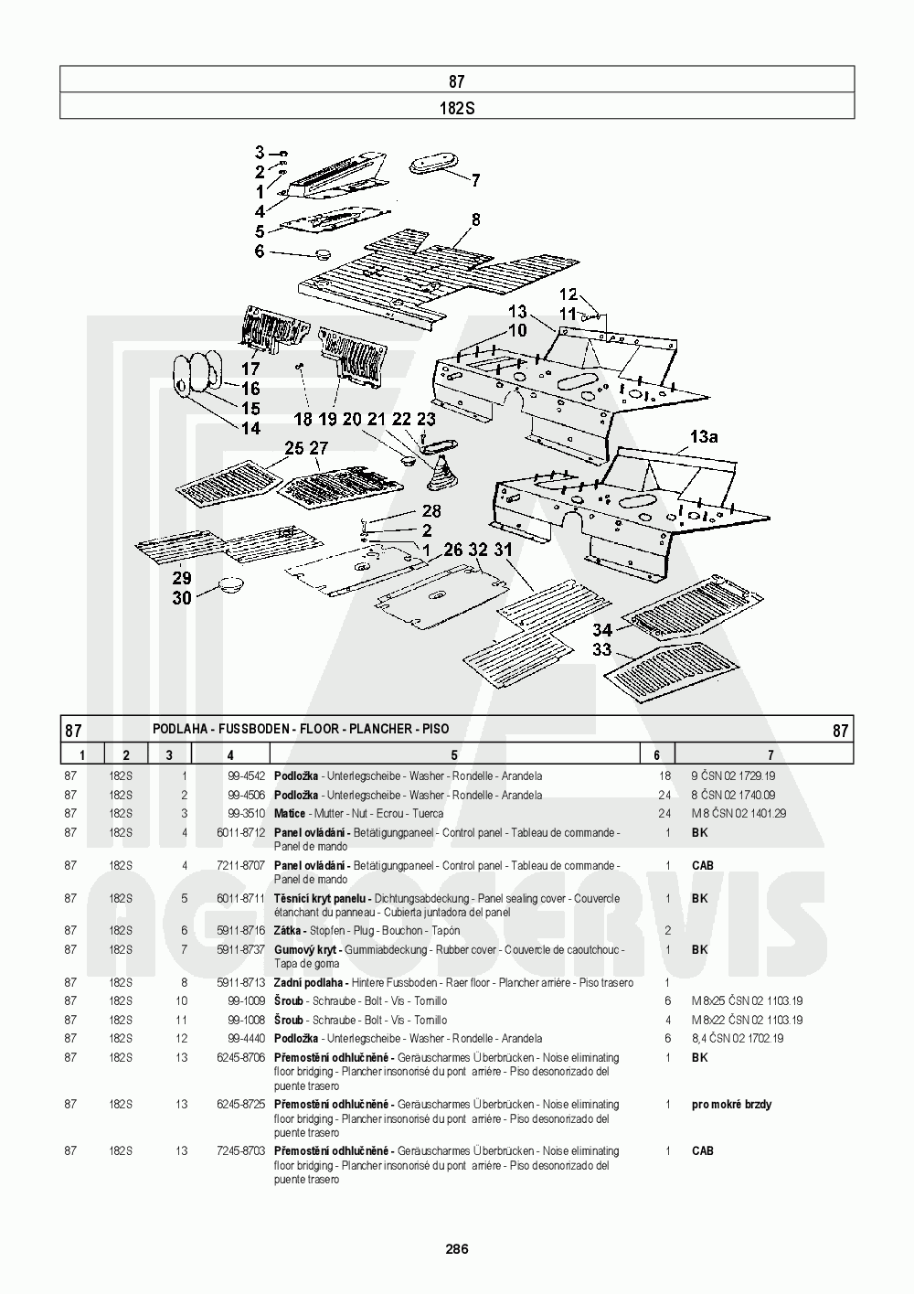 interaktivní katalog