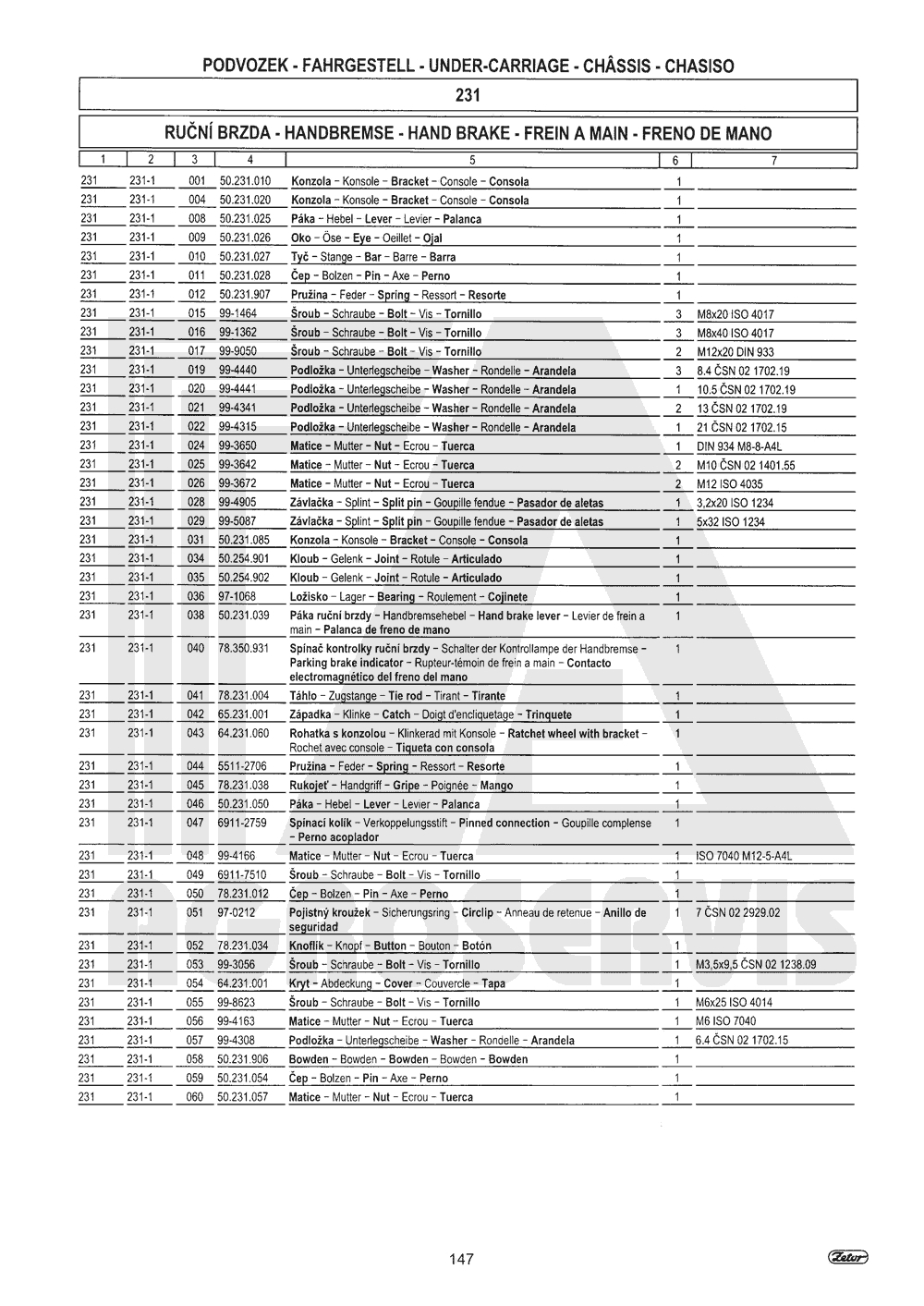 interaktivní katalog