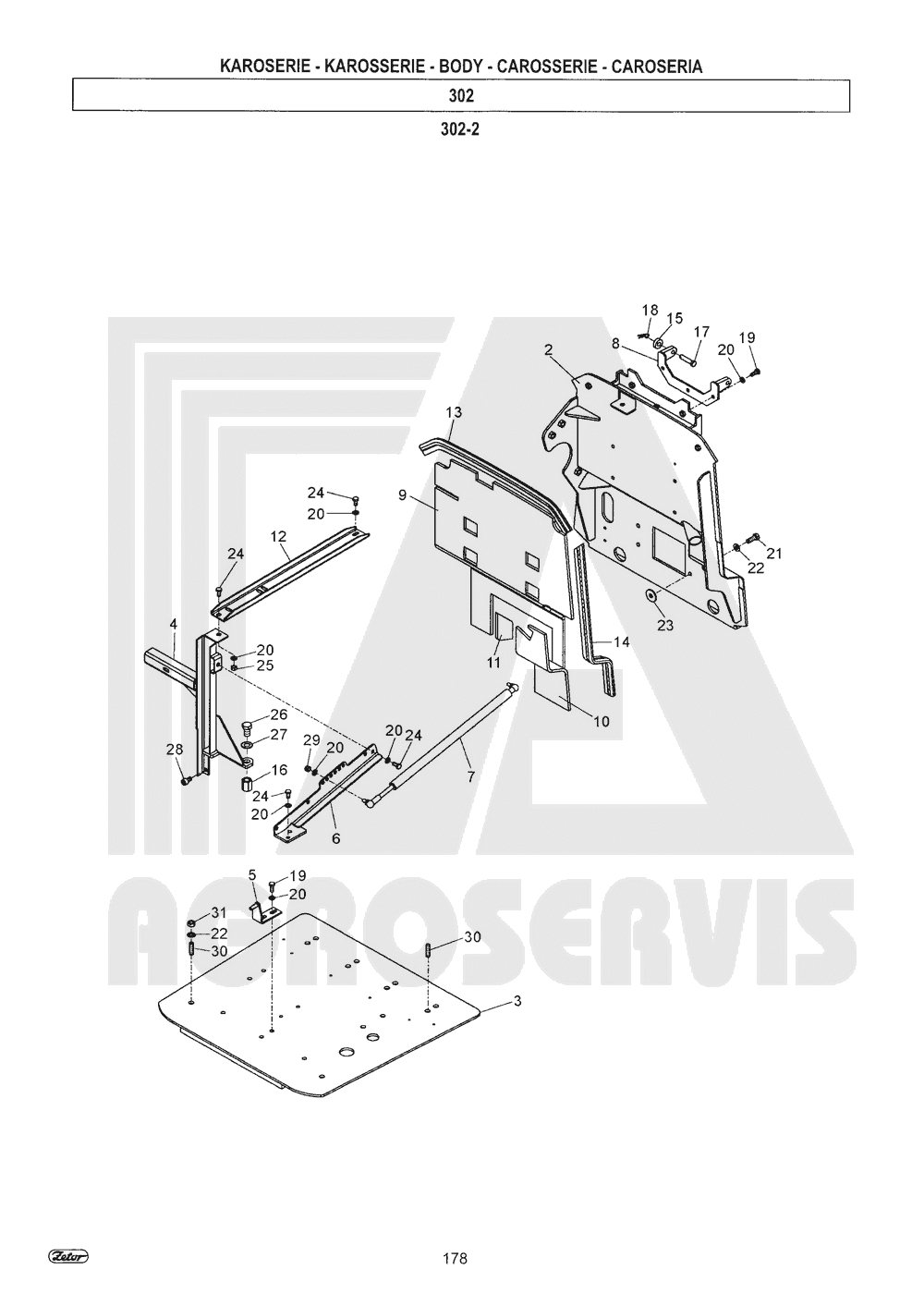 interaktivní katalog