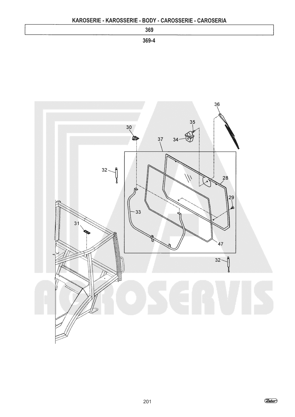 interaktivní katalog