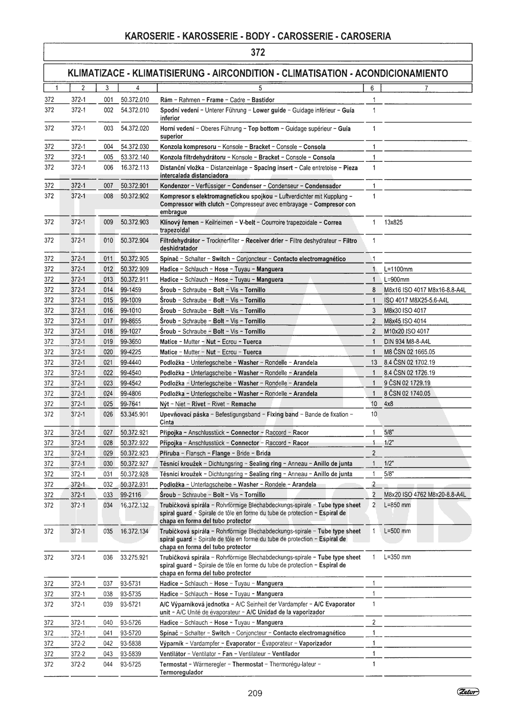 interaktivní katalog