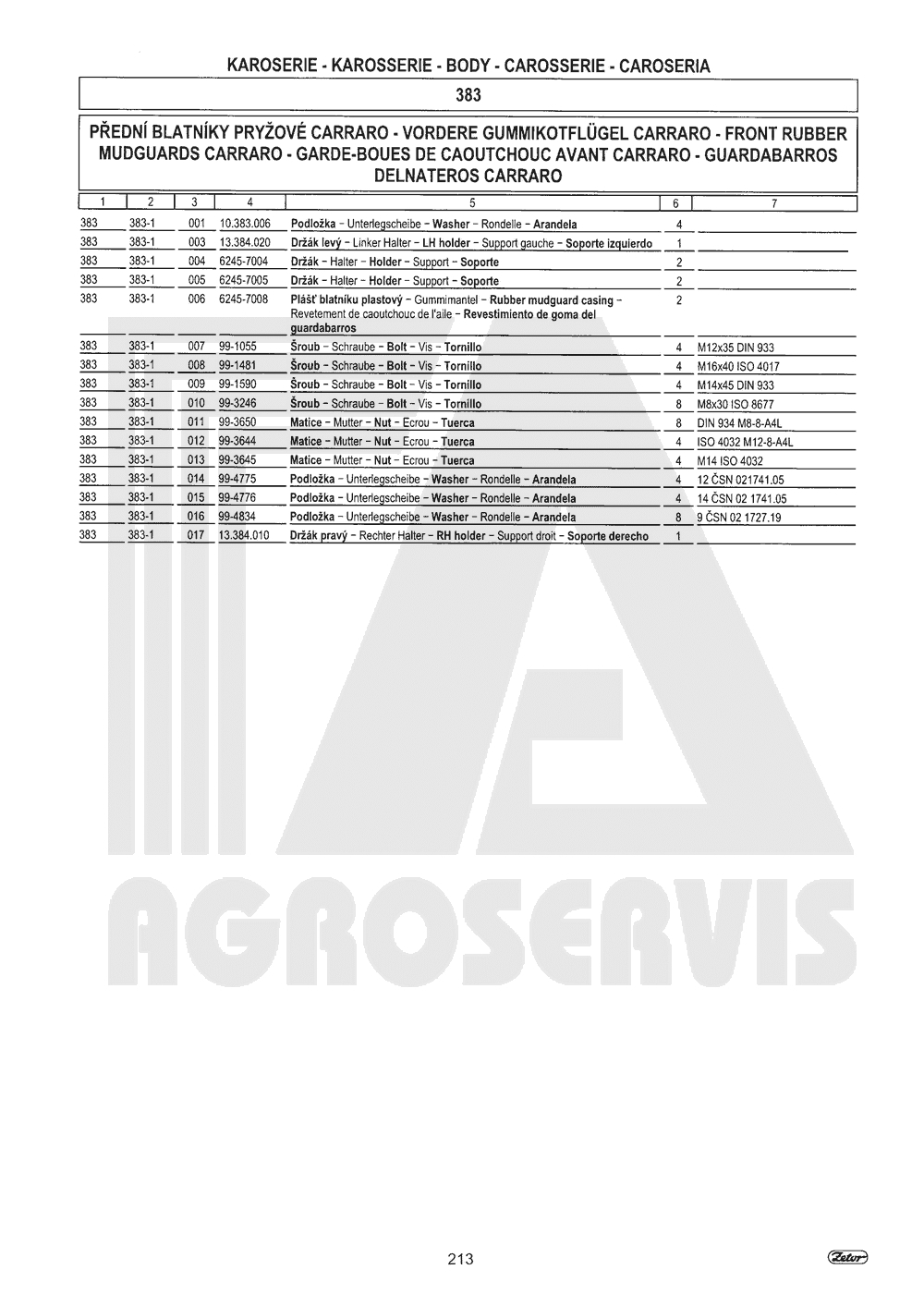 interaktivní katalog