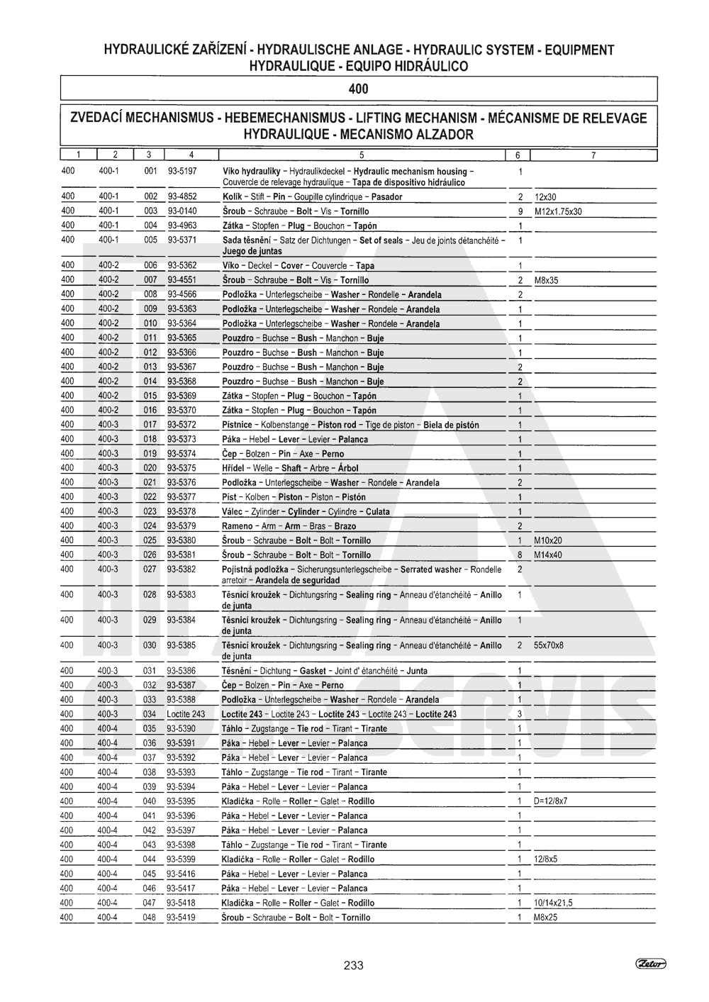 interaktivní katalog