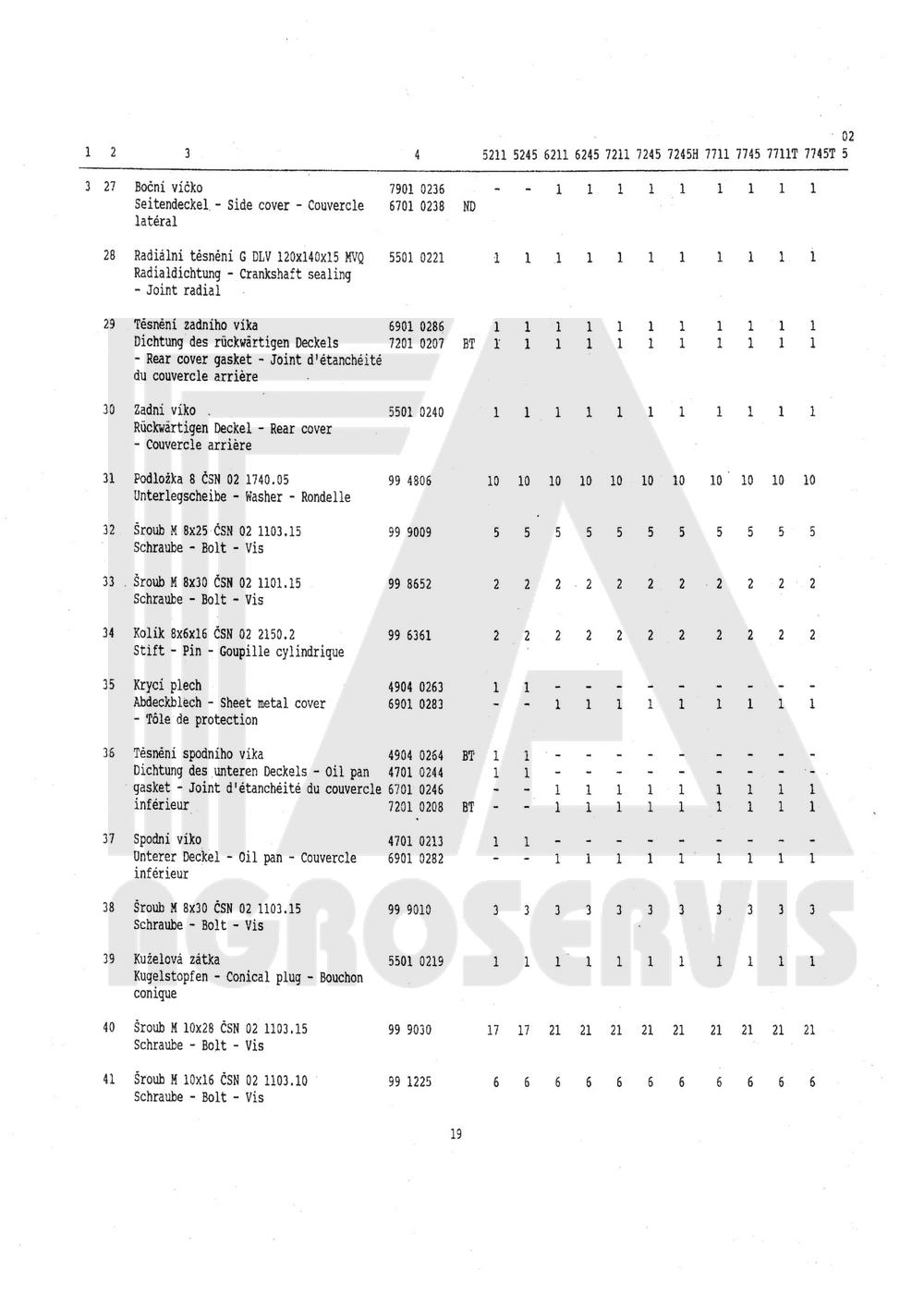 interaktivní katalog